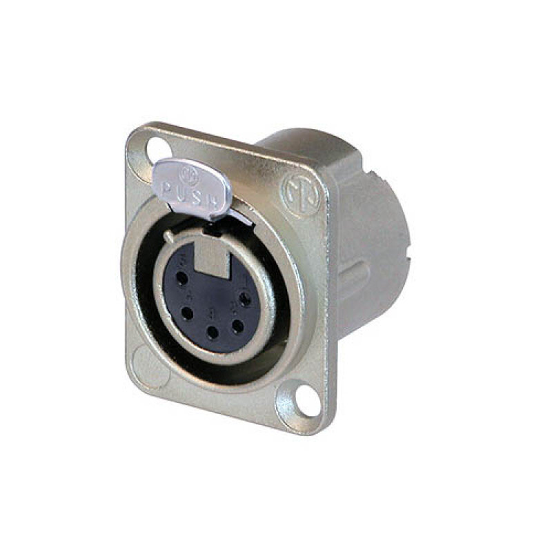 Neutrik NC5FD-LX  NC5FD-LX