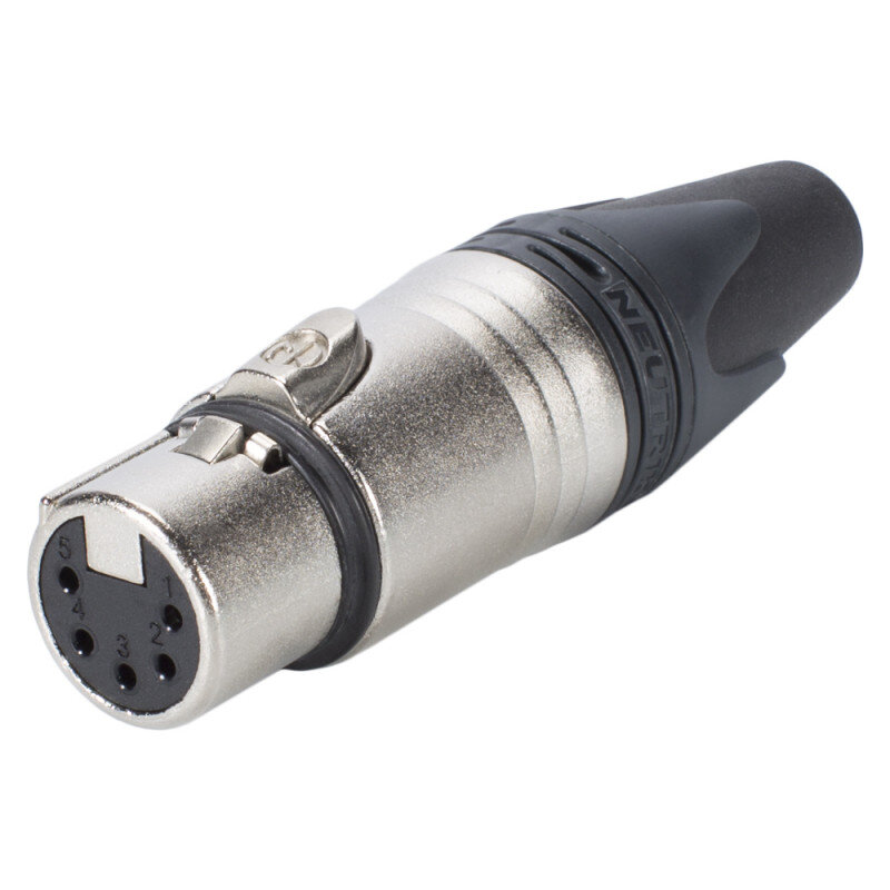 Neutrik NC5FXX  NC5FXX