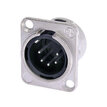 Neutrik NC5MD-L-1  NC5MD-L-1