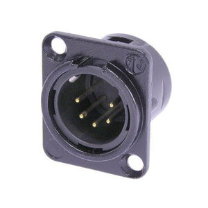Neutrik NC5MD-L-BAG-1  NC5MD-L-BAG-1