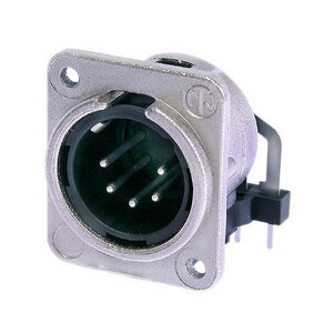Neutrik NC5MDM3-H  NC5MDM3-H