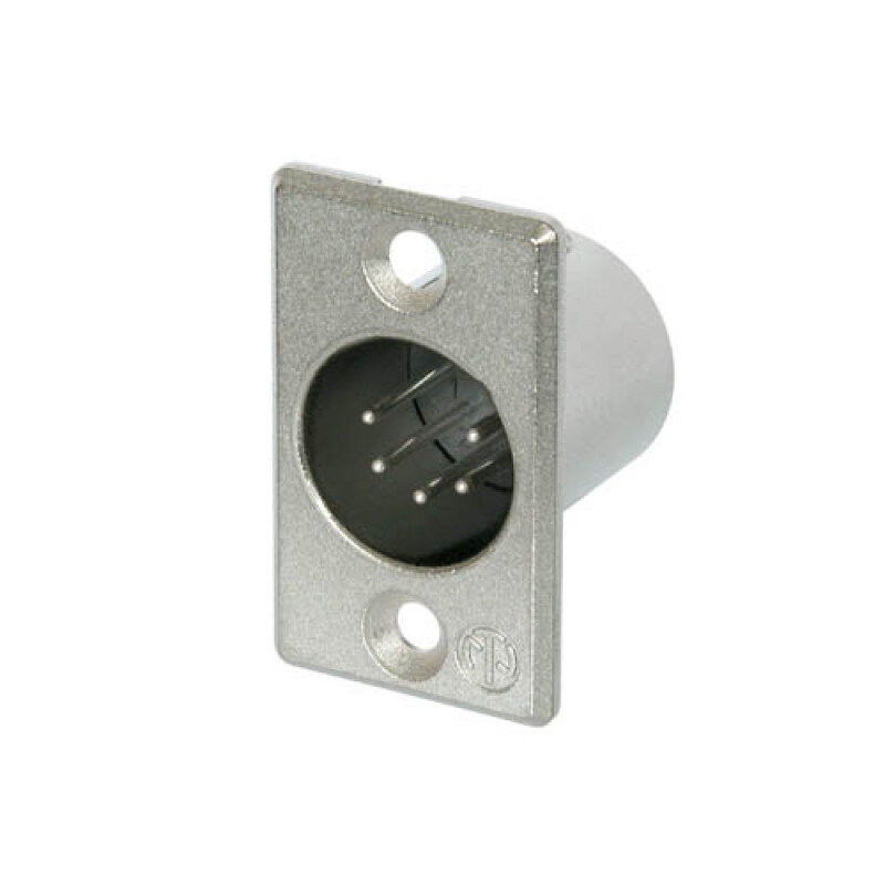 Neutrik NC5MP  NC5MP