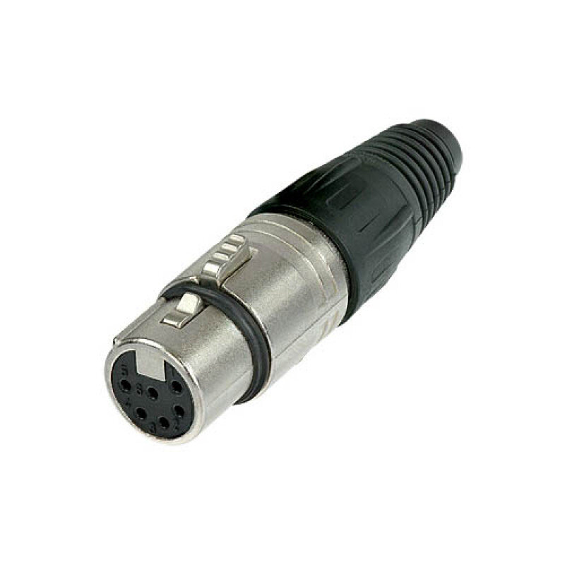 Neutrik NC6FX  NC6FX