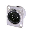 Neutrik NC6MD-L-1  NC6MD-L-1