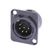 Neutrik NC6MD-L-B-1  NC6MD-L-B-1