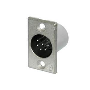 Neutrik NC6MP  NC6MP