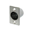 Neutrik NC6MP  NC6MP