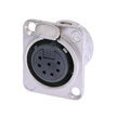 Neutrik NC7FD-L-1  NC7FD-L-1