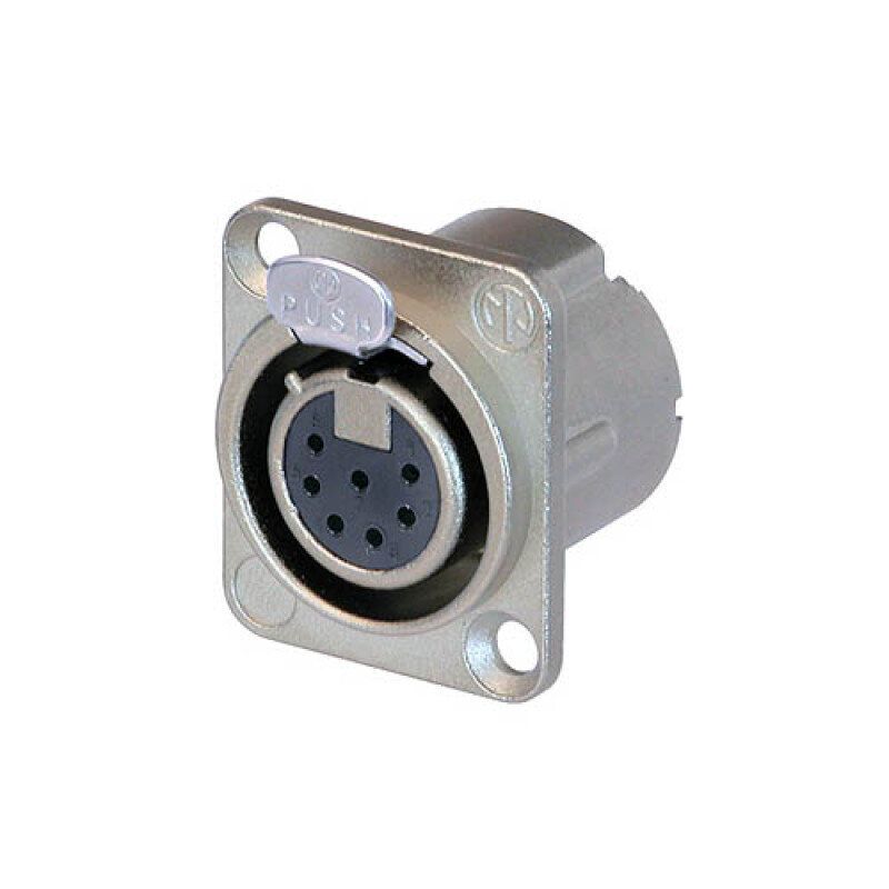 Neutrik NC7FD-LX  NC7FD-LX