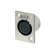 Neutrik NC7FP-1  NC7FP-1