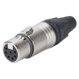 Neutrik NC7FXX  NC7FXX