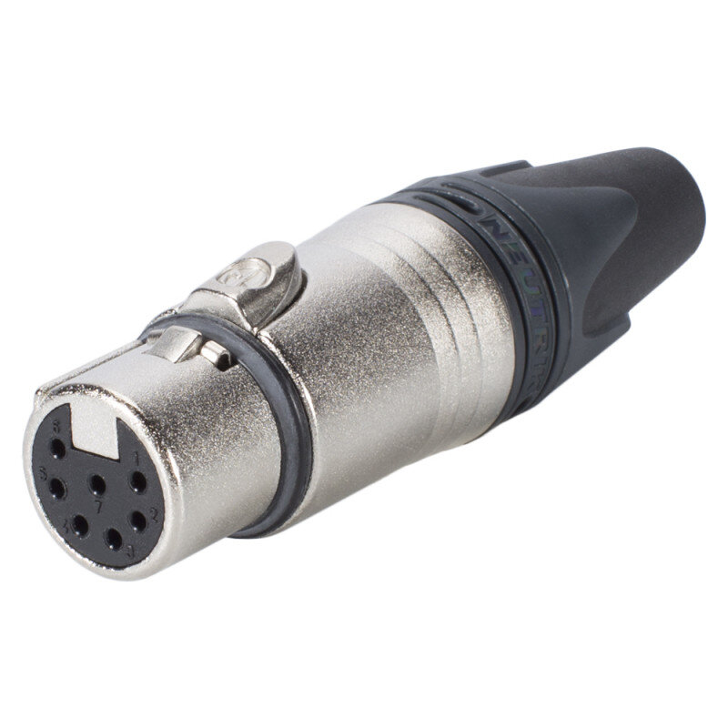Neutrik NC7FXX  NC7FXX