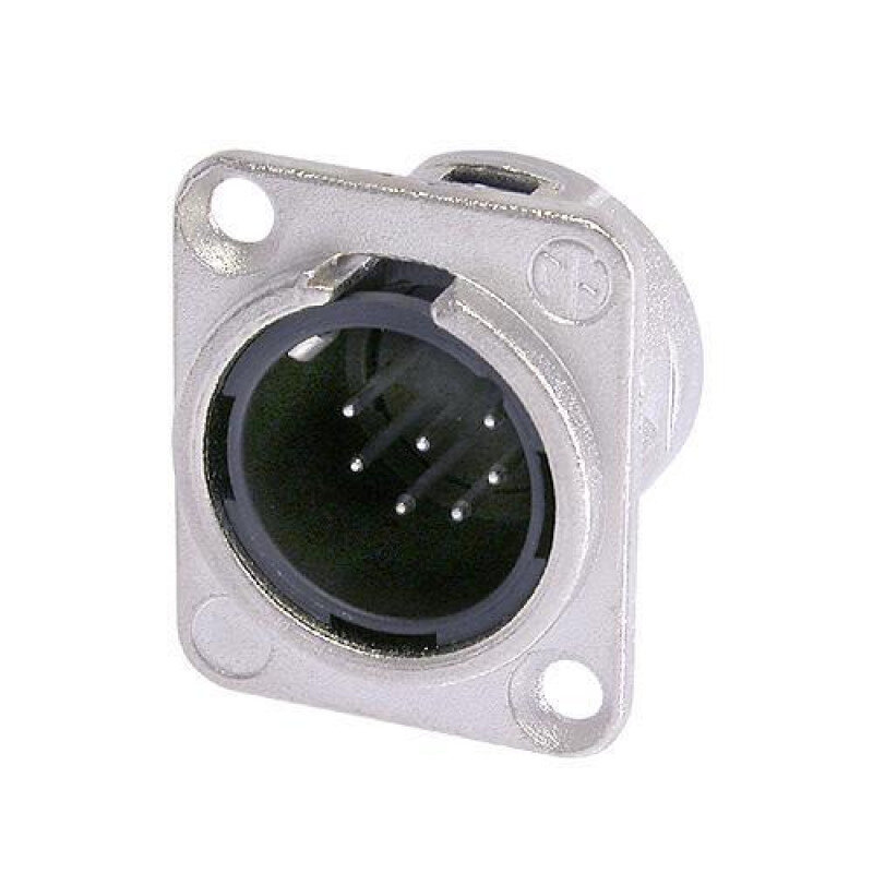 Neutrik NC7MD-L-1  NC7MD-L-1