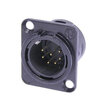 Neutrik NC7MD-L-B-1  NC7MD-L-B-1