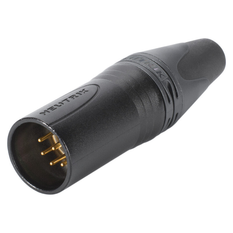 Neutrik NC7MXX-B  NC7MXX-B