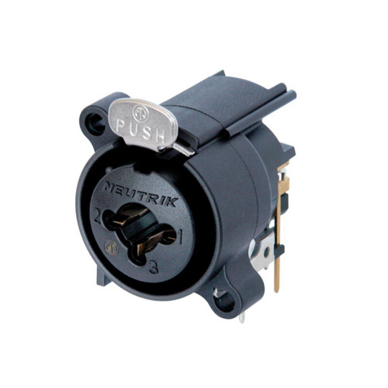 Neutrik NCJ6FA-H  NCJ6FA-H