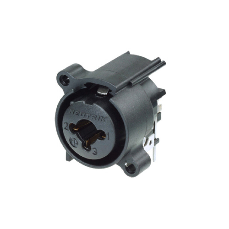 Neutrik NCJ6FA-H-0  NCJ6FA-H-0