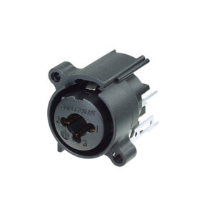 Neutrik NCJ6FA-V-0  NCJ6FA-V-0