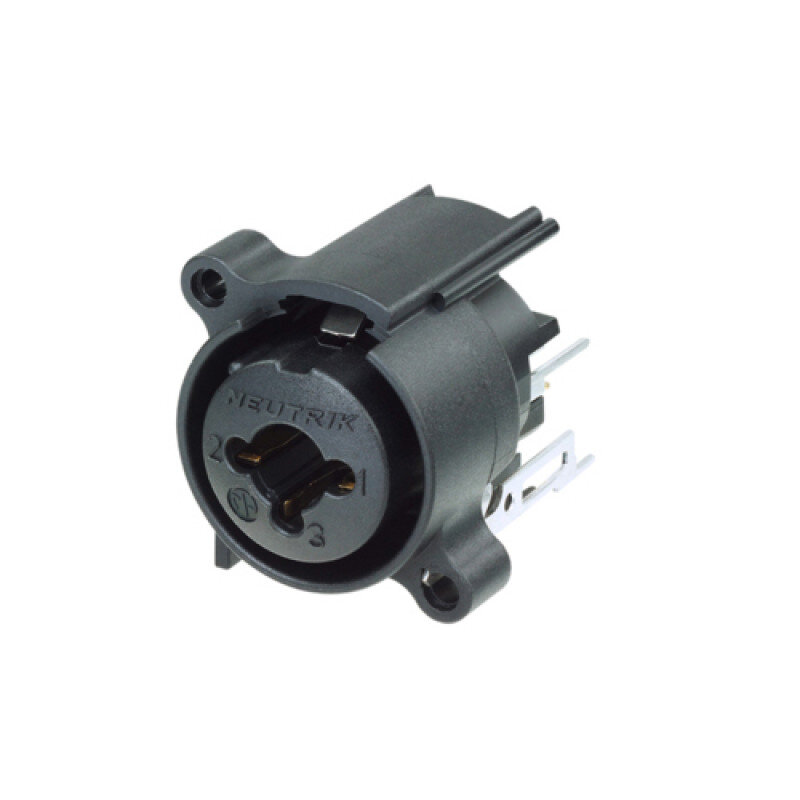 Neutrik NCJ6FA-V-0  NCJ6FA-V-0