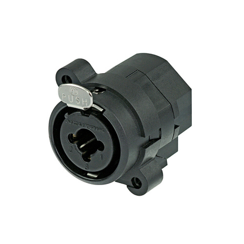 Neutrik NCJ6FI-H  NCJ6FI-H