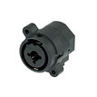 Neutrik NCJ6FI-H-0  NCJ6FI-H-0
