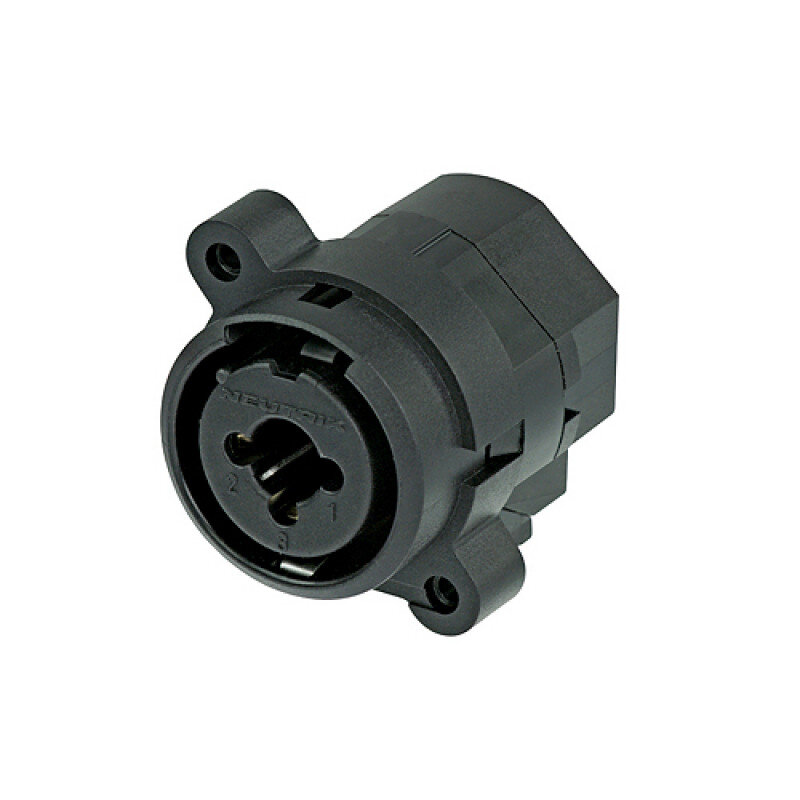 Neutrik NCJ6FI-H-0  NCJ6FI-H-0