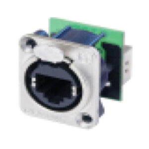 Neutrik NE8FDP-D  NE8FDP-D