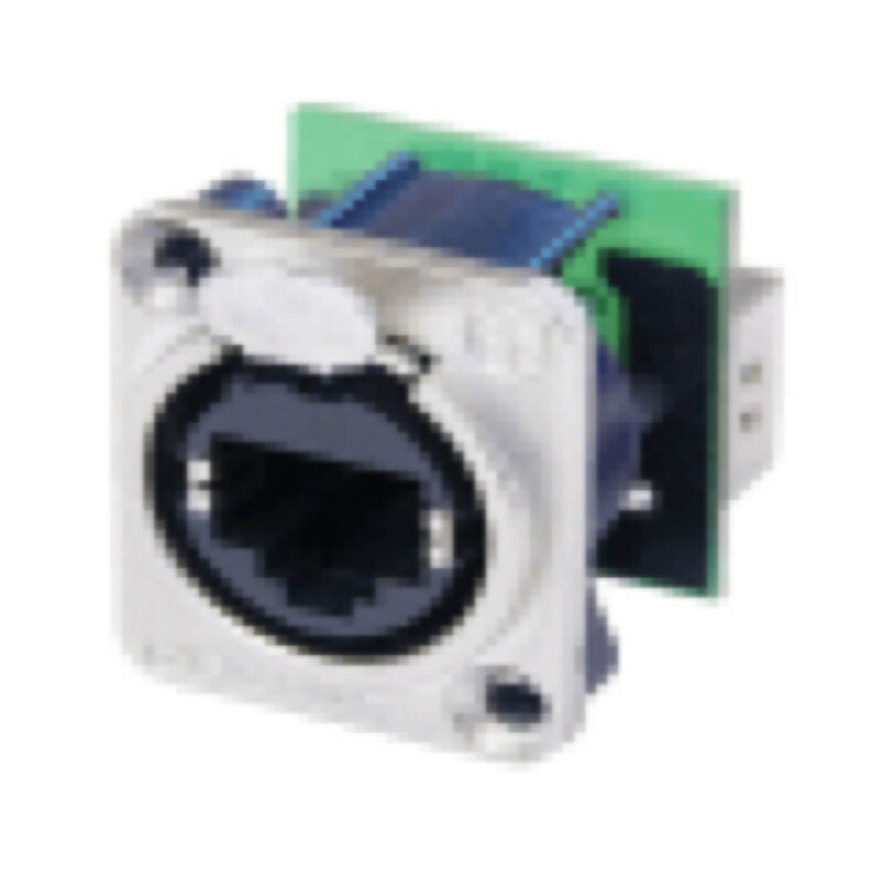 Neutrik NE8FDP-D  NE8FDP-D
