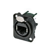 Neutrik NE8FDV-B  NE8FDV-B