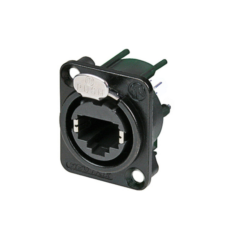 Neutrik NE8FDV-B  NE8FDV-B
