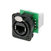 Neutrik NE8FDV-Y110-B  NE8FDV-Y110-B