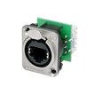 Neutrik NE8FDV-YK  NE8FDV-YK