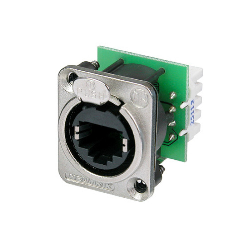 Neutrik NE8FDV-YK  NE8FDV-YK