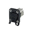 Neutrik NE8FDX-P6- W  NE8FDX-P6-W
