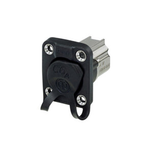 Neutrik NE8FDX-Y6- W  NE8FDX-Y6-W