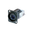 Neutrik NE8FDY-C6-B  NE8FDY-C6-B