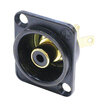 Neutrik NF2D-B-0  NF2D-B-0