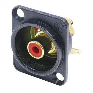 Neutrik NF2D-B-2  NF2D-B-2