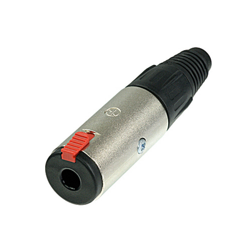 Neutrik NJ3FC6  NJ3FC6