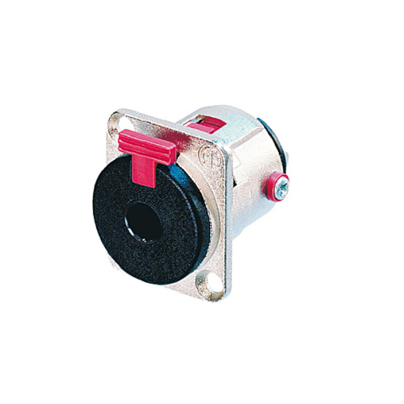 Neutrik NJ3FP6C  NJ3FP6C