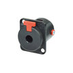 Neutrik NJ3FP6P-BAG  NJ3FP6P-BAG