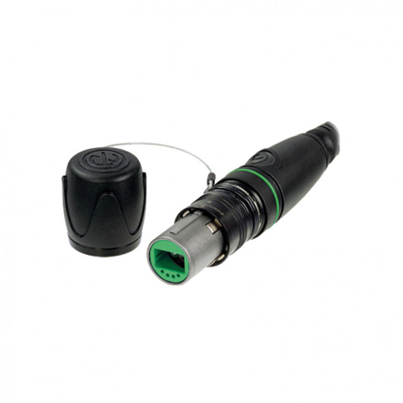 Neutrik NKO2S-A-2-100  NKO2S-A-2-100