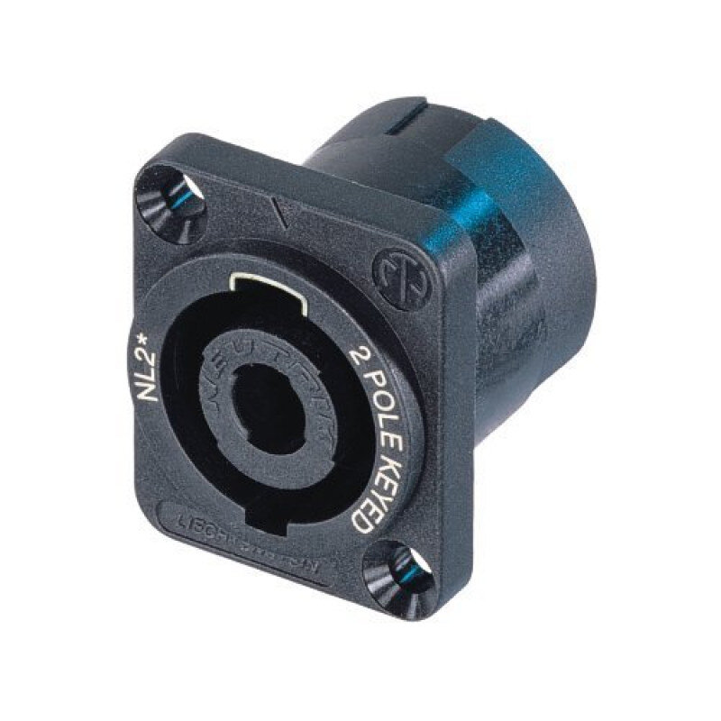 Neutrik NL2MD-V  NL2MD-V