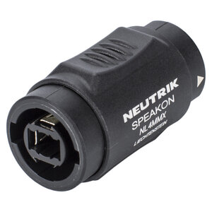 Neutrik NL4MMX  NL4MMX