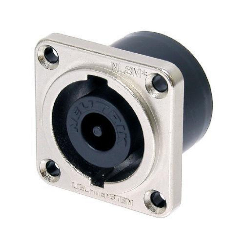Neutrik NL8MD-V  NL8MD-V