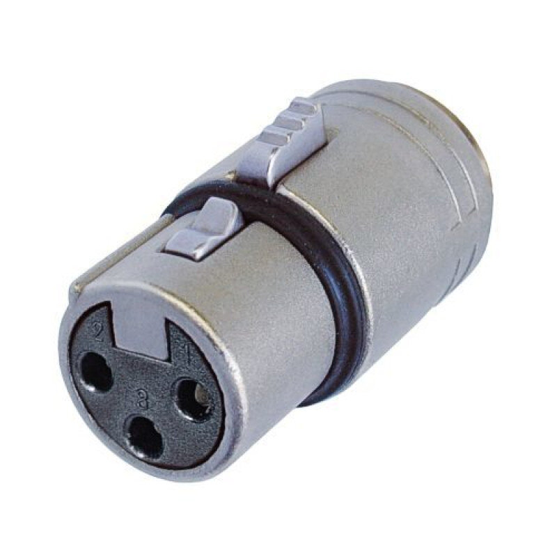 Neutrik NM3FXI  NM3FXI