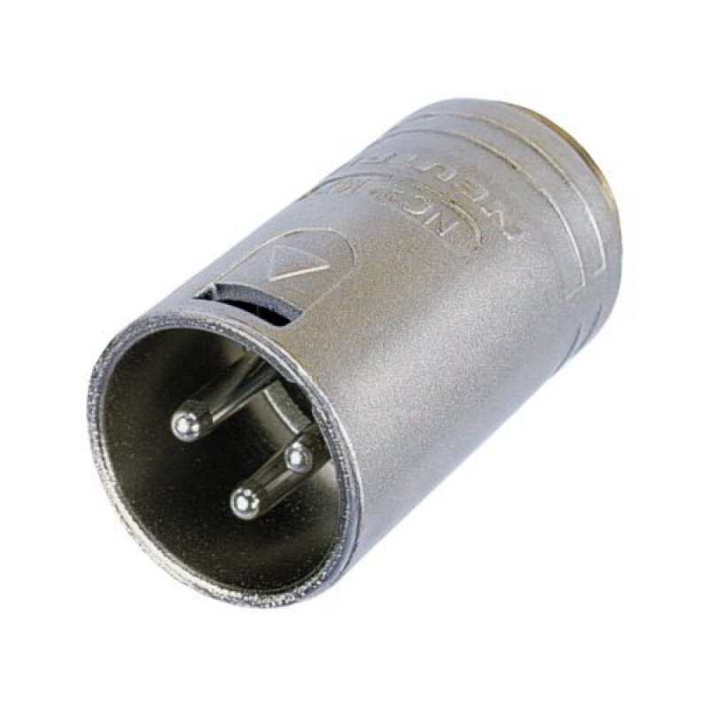 Neutrik NM3MXI  NM3MXI