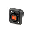 Neutrik NO12FDW-A  NO12FDW-A