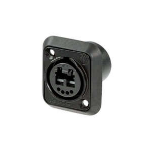 Neutrik NO2-4FDW-A  NO2-4FDW-A