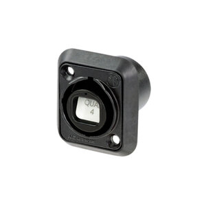 Neutrik NO4FDW-A  NO4FDW-A
